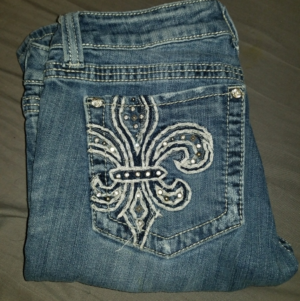 Miss Me jeans size 30